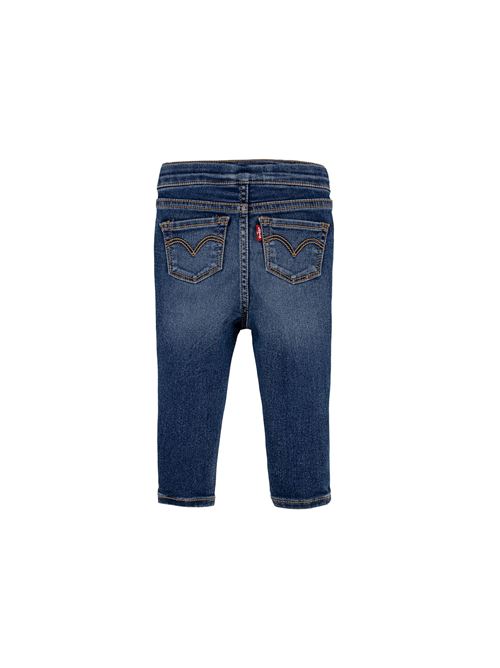 LEVI'S Baby Girl Pull-On Jeans LEVI'S | 1E0238M8K