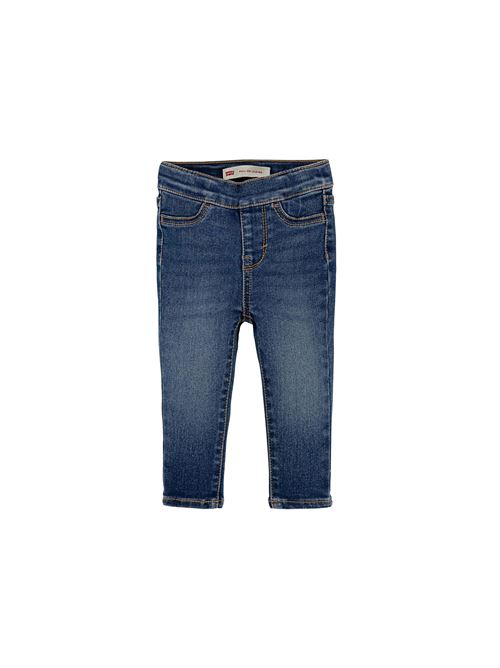 LEVI'S Baby Girl Pull-On Jeans LEVI'S | 1E0238M8K