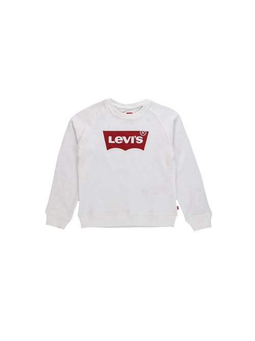 LEVI'S Felpa Garzata per Neonati LEVI'S | 1E6660W5J