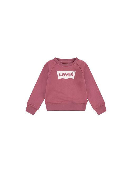 LEVI'S Girls' Brushed Sweatshirt LEVI'S | 3E6660AHT