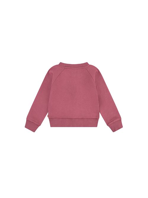 LEVI'S Girls' Brushed Sweatshirt LEVI'S | 3E6660AHT