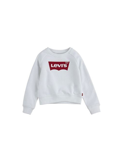 LEVI'S Girls' Brushed Sweatshirt LEVI'S | 3E6660W5J