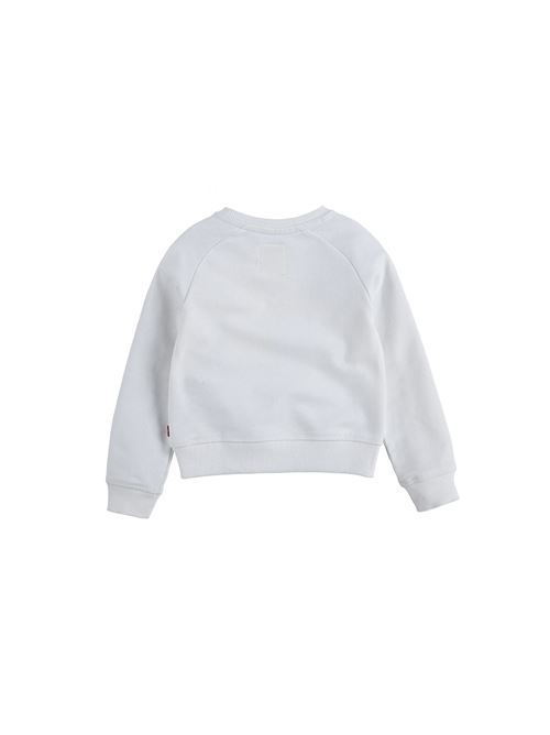 LEVI'S Girls' Brushed Sweatshirt LEVI'S | 3E6660W5J