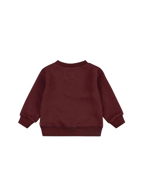 LEVI'S Crewneck Sweatshirt for Babies LEVI'S | 6E9079XAL