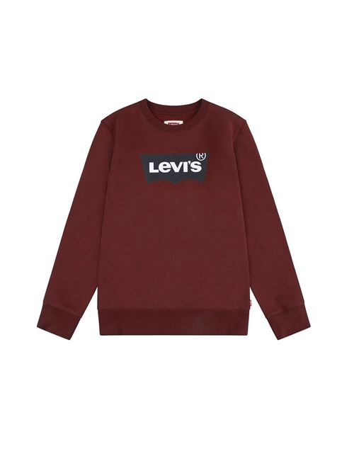 LEVI'S Crewneck Sweatshirt for Boys LEVI'S | 9E9079XAL