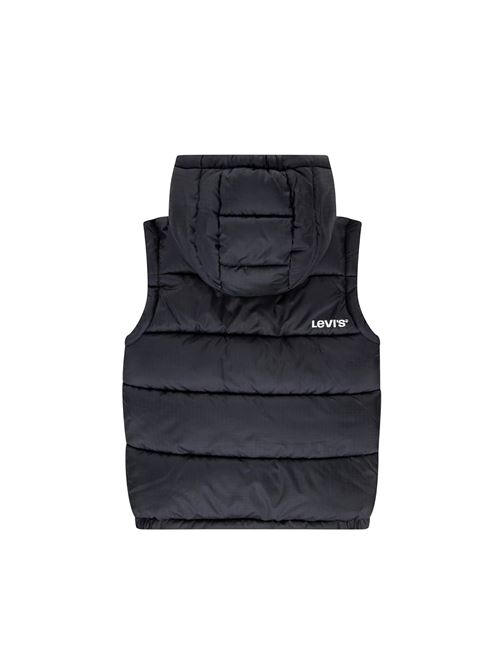 LEVI'S Kids Hooded Vest LEVI'S | 9EL259023