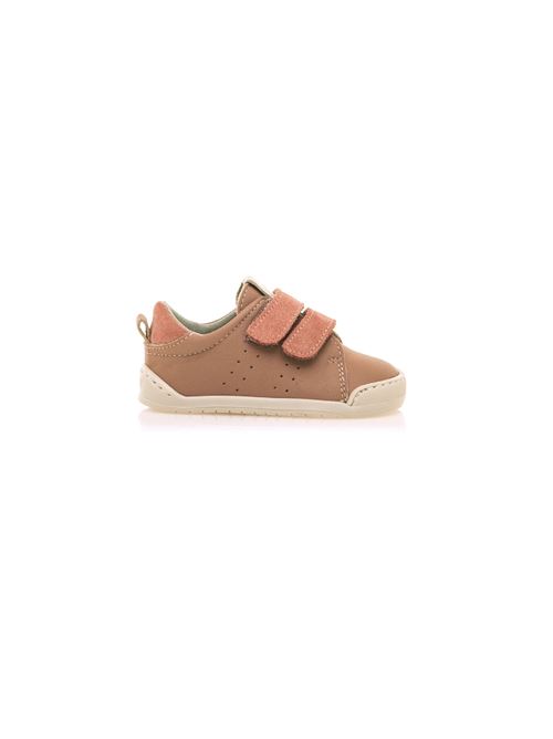 MUSTANG Sneakers primi passi per Bambine MTNG | 48850NUDE