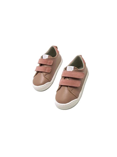 MUSTANG Sneakers primi passi per Bambine MTNG | 48850NUDE