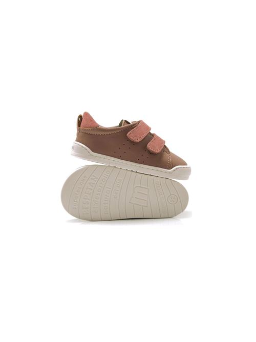 MUSTANG Sneakers primi passi per Bambine MTNG | 48850NUDE