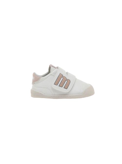 MUSTANG Sneakers primi passi per Bambini MTNG | 48909NUDE