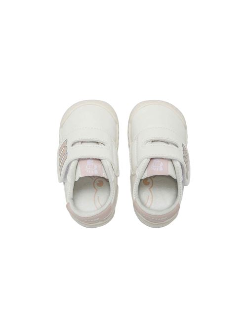 MUSTANG Sneakers primi passi per Bambini MTNG | 48909NUDE