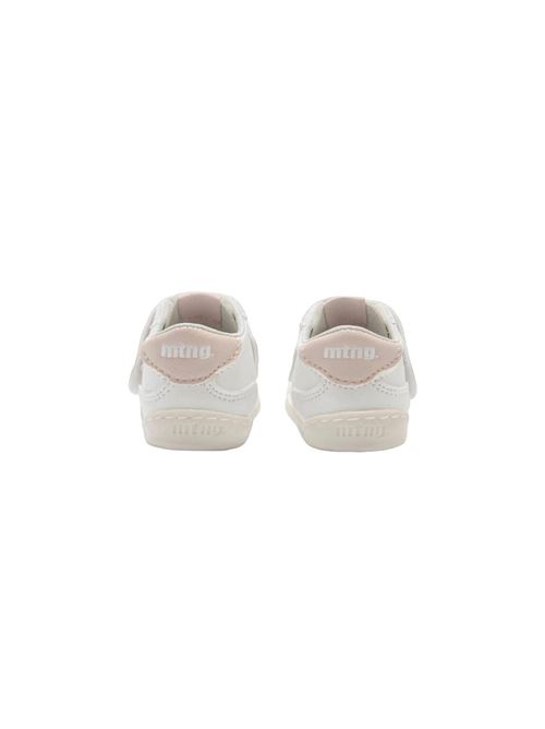 MUSTANG Sneakers primi passi per Bambini MTNG | 48909NUDE