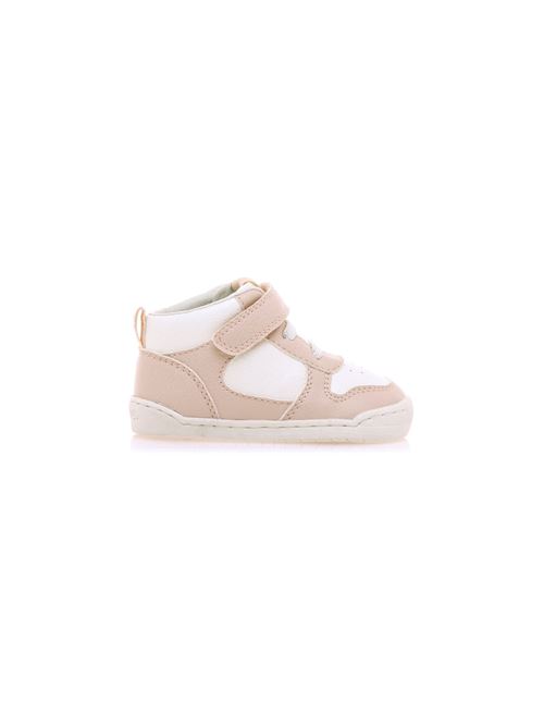 MUSTANG Sneakers alta Infant MTNG | 48938BLANCO