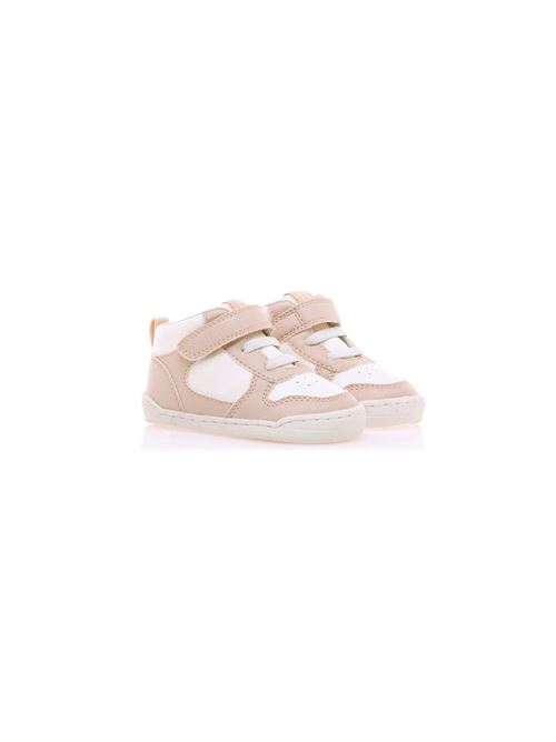 MUSTANG Sneakers alta Infant MTNG | 48938BLANCO