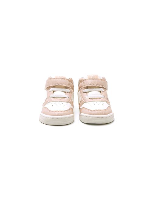 MUSTANG Sneakers alta Infant MTNG | 48938BLANCO