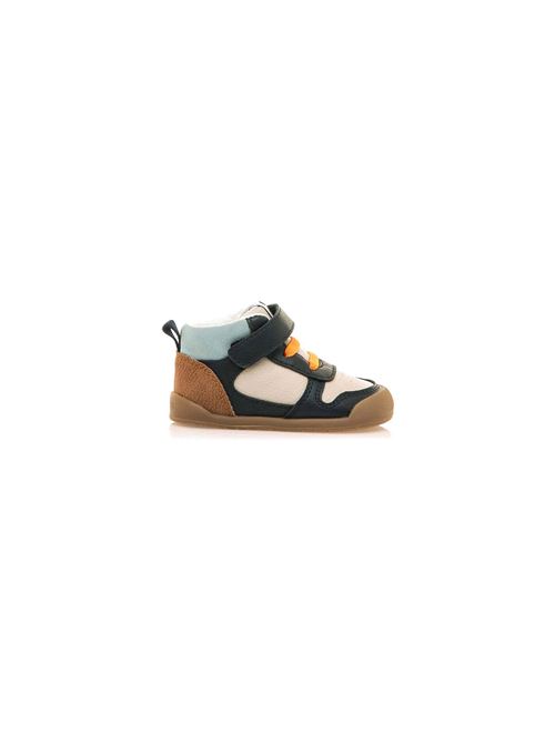 MUSTANG Sneakers alta Infant MTNG | 48938CRUDO