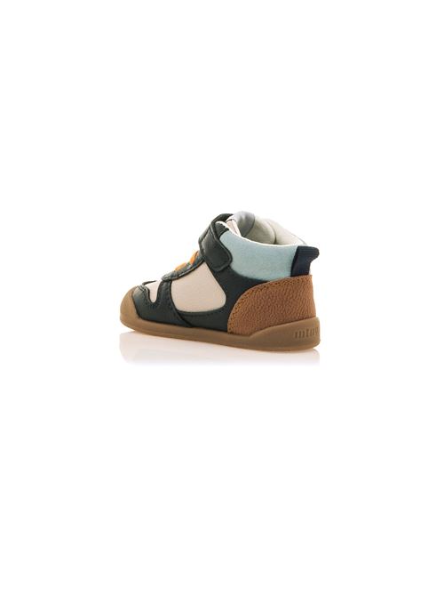 MUSTANG Sneakers alta Infant MTNG | 48938CRUDO