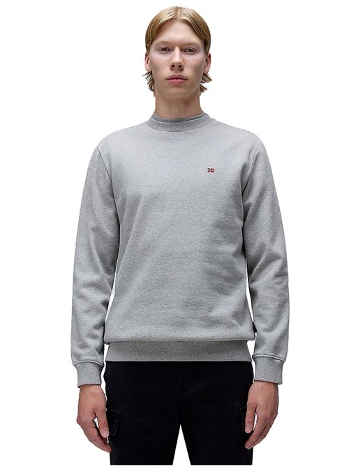 NAPAPIJRI Balis Crewneck Sweatshirt NAPAPIJRI | NP0A4FQW1601