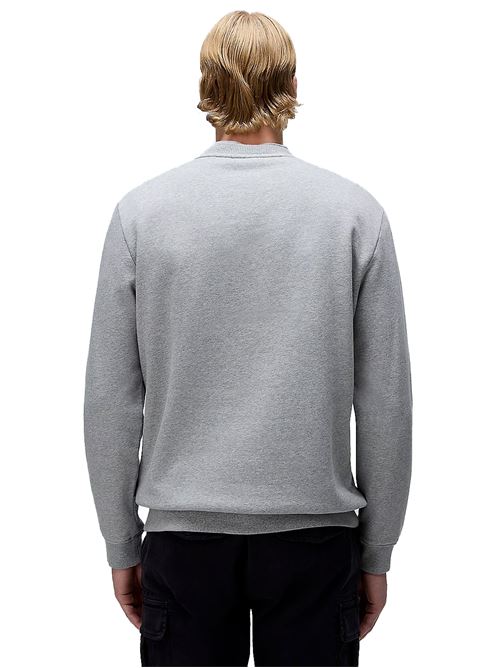 NAPAPIJRI Balis Crewneck Sweatshirt NAPAPIJRI | NP0A4FQW1601