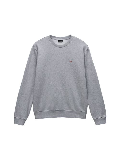 NAPAPIJRI Balis Crewneck Sweatshirt NAPAPIJRI | NP0A4FQW1601