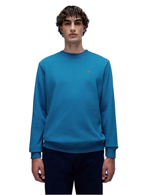 NAPAPIJRI Balis Crewneck Sweatshirt NAPAPIJRI | NP0A4FQWB2P1