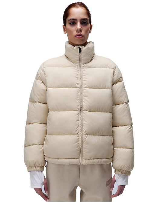 Quilted Jacket NAPAPIJRI Citysport