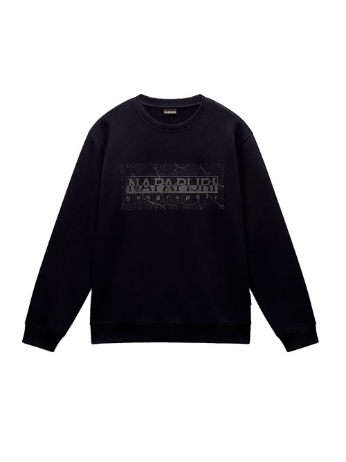 NAPAPIJRI Albula Sweatshirt NAPAPIJRI | NP0A4HZR0411