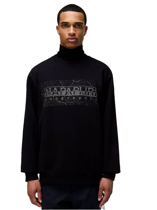 NAPAPIJRI Albula Sweatshirt NAPAPIJRI | NP0A4HZR0411