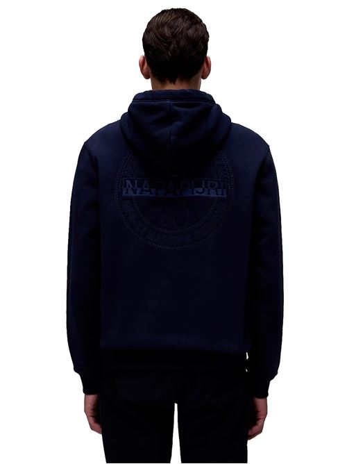 NAPAPIJRI Kander Hoodie NAPAPIJRI | NP0A4I9T1761