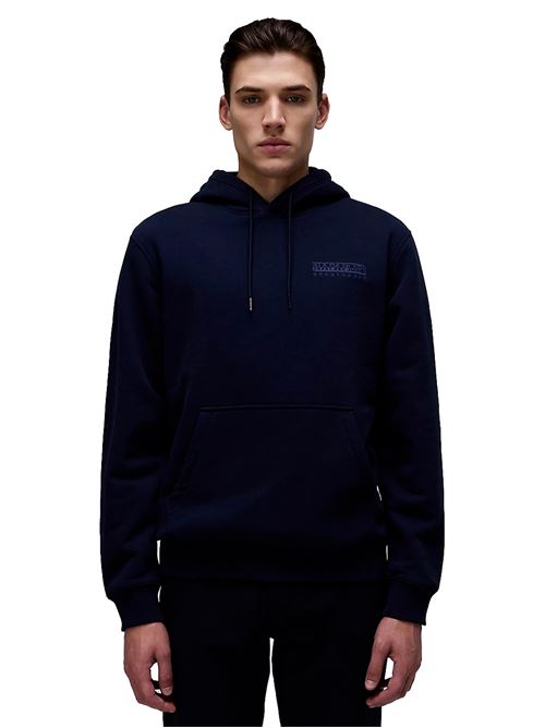 NAPAPIJRI Kander Hoodie NAPAPIJRI | NP0A4I9T1761