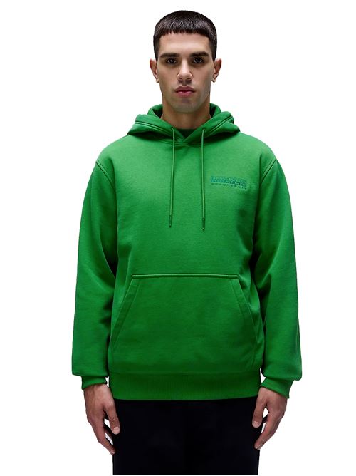 NAPAPIJRI Kander Hoodie NAPAPIJRI | NP0A4I9TG1T1