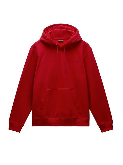 NAPAPIJRI Kander Hoodie NAPAPIJRI | NP0A4I9TR061