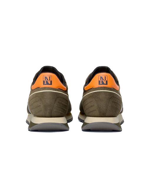 NAPAPIJRI Virtus Suede NAPAPIJRI | NP0A4IJIGAE