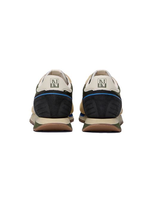 NAPAPIJRI Virtus Suede NAPAPIJRI | NP0A4IJINBA