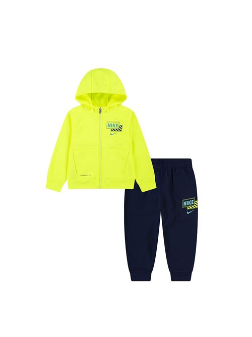 NIKE Tuta per Bambini Adp Therma-fit Gfx NIKE | 66M278U90