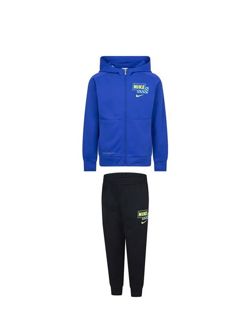 NIKE Tuta Therma-FIT Bambini NIKE | 86M278B3D