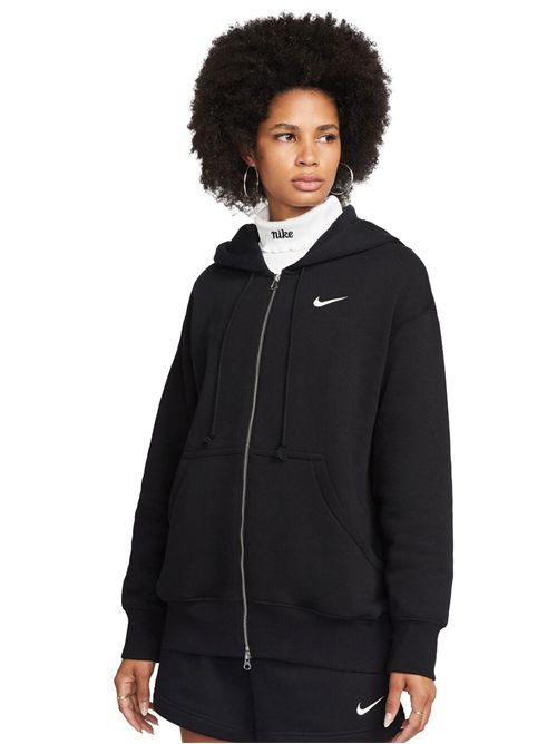 NIKE Felpa Oversize Phoenix Fleece NIKE | DQ5758010