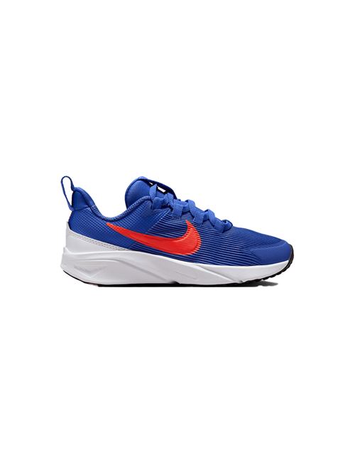 NIKE Star Runner 4 Junior NIKE | DX7614402