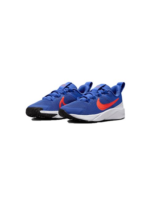 NIKE Star Runner 4 Junior NIKE | DX7614402