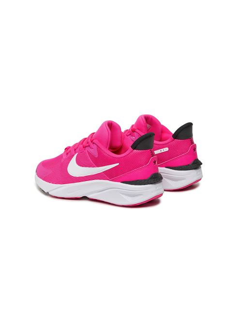 NIKE Star Runner 4 Junior NIKE | DX7614601