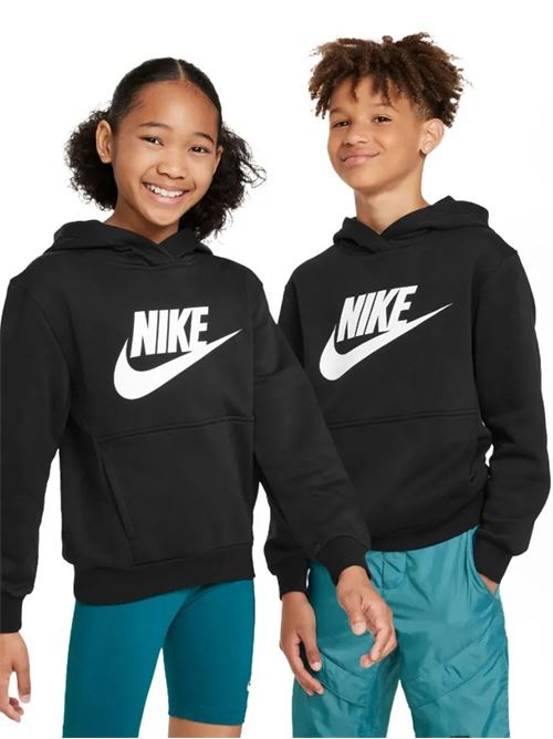 NIKE Kids Club Fleece Sweatshirt NIKE | FD2988010