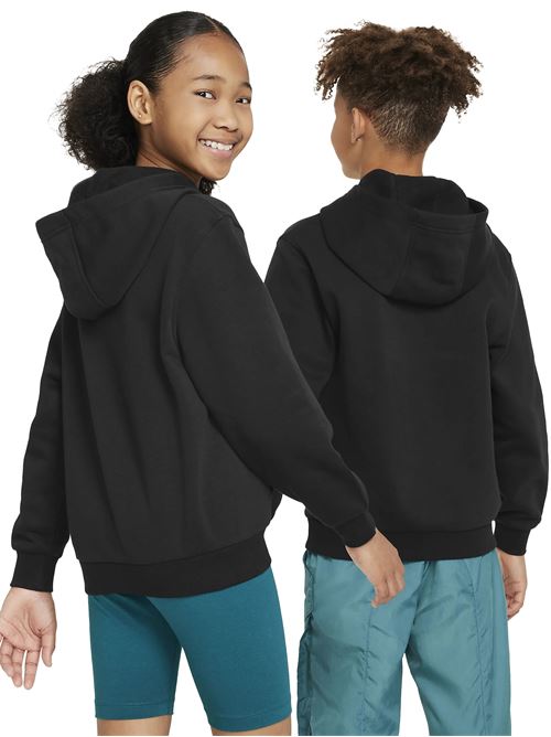 NIKE Kids Club Fleece Sweatshirt NIKE | FD2988010