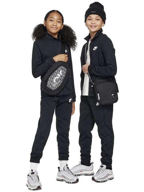 NIKE Boys' Polyester Sportswear Tracksuit NIKE | FD3067010