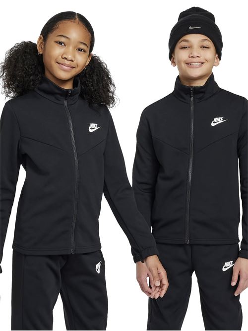 NIKE Boys' Polyester Sportswear Tracksuit NIKE | FD3067010