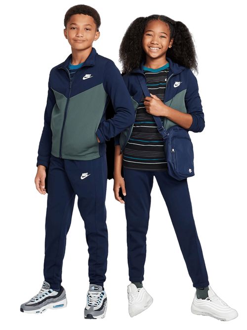 NIKE Tuta Sportswear in poliestere per Ragazzi NIKE | FD3067451