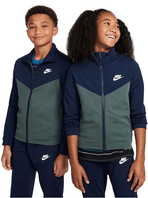 NIKE Tuta Sportswear in poliestere per Ragazzi NIKE | FD3067451