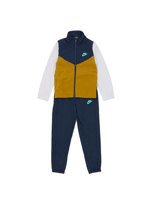 NIKE Tuta Sportswear in poliestere per Ragazzi NIKE | FD3067478