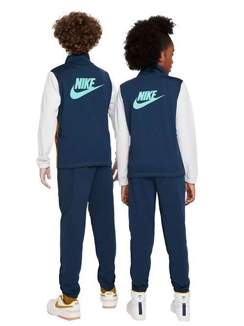 NIKE Tuta Sportswear in poliestere per Ragazzi NIKE | FD3067478