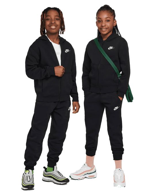 NIKE Tuta in felpa Club Fleece Junior NIKE | FD3114010