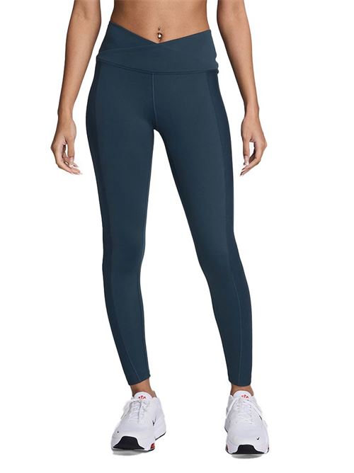 NIKE Leggings One Wrap a 7/8 a vita alta NIKE | FV7857478